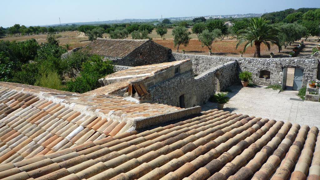 Masseria Uccio Триказе Экстерьер фото