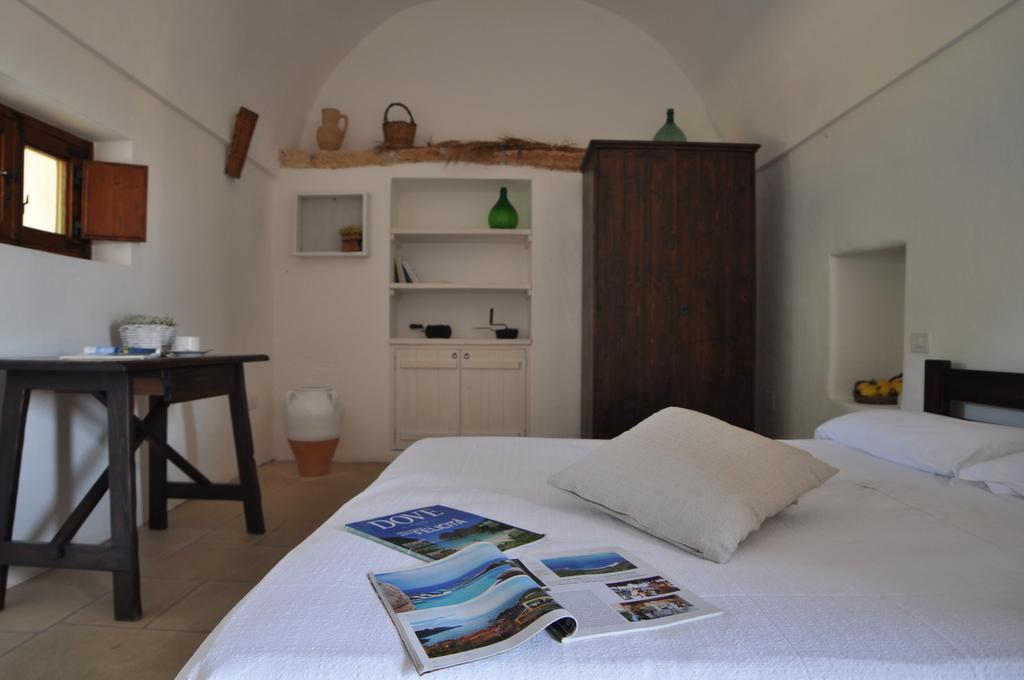 Masseria Uccio Триказе Экстерьер фото