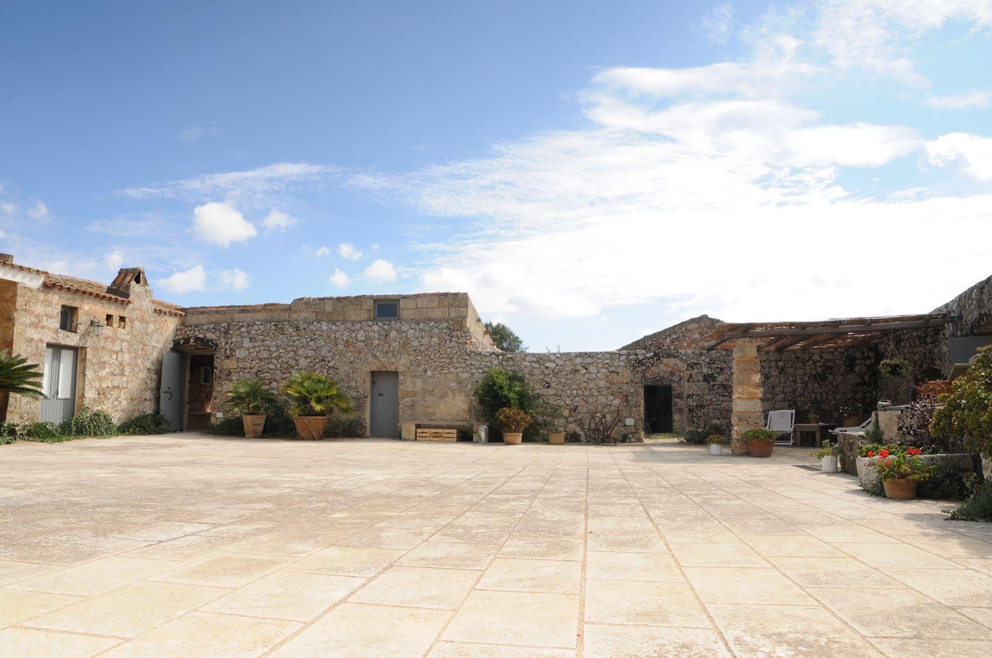 Masseria Uccio Триказе Экстерьер фото