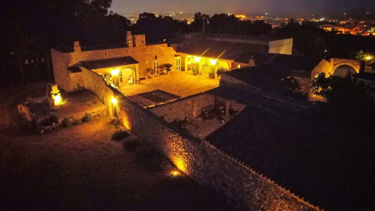 Masseria Uccio Триказе Экстерьер фото
